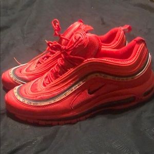 Nike AirMax 97